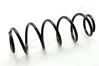 Suspension Spring (ZCA6612H)