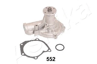 Water Pump, engine cooling (35-05-552)