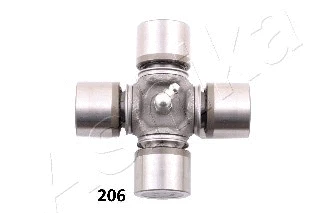 Joint, propshaft (66-02-206)