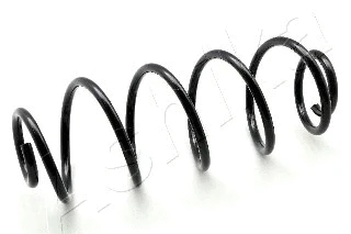 Suspension Spring (ZCA6407H)