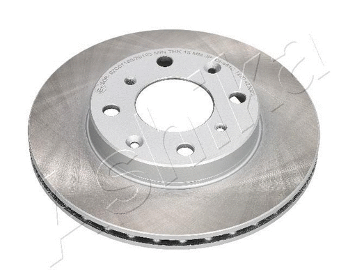 Brake Disc (60-04-441C)