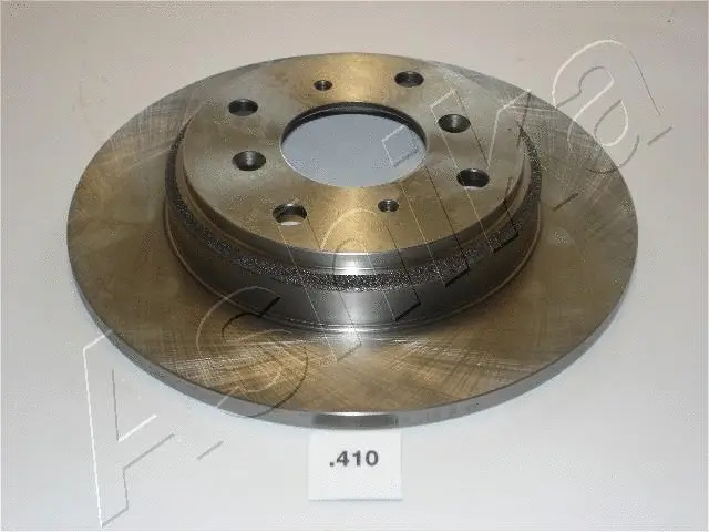 Brake Disc (61-04-410)