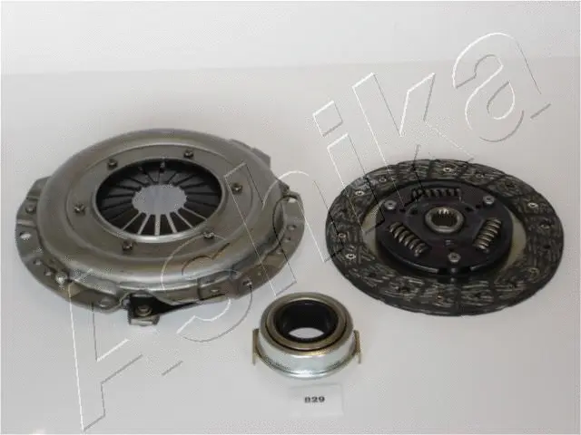 Clutch Kit (92-08-829)