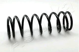 Suspension Spring (ZCA5691A)