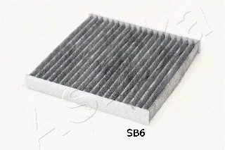 Filter, cabin air (21-SB-SB6)