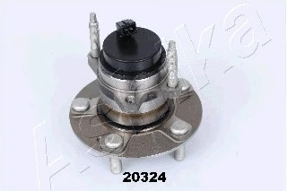 Wheel Hub (44-20324)