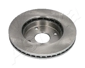Brake Disc (60-0W-009C)