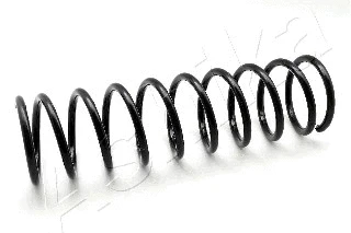 Suspension Spring (ZCA5145A)