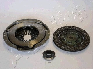 Clutch Kit