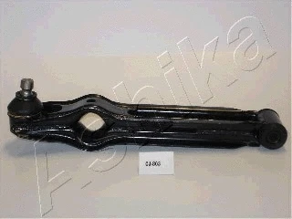 Control/Trailing Arm, wheel suspension (71-08-803)