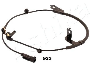 Sensor, wheel speed (151-09-923)