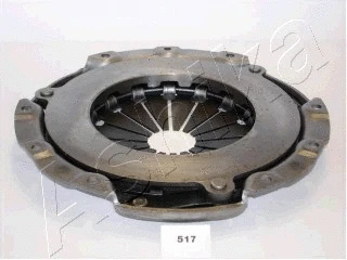 Clutch Pressure Plate