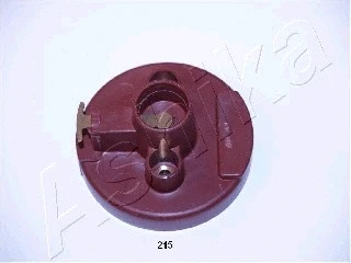 Rotor, distributor