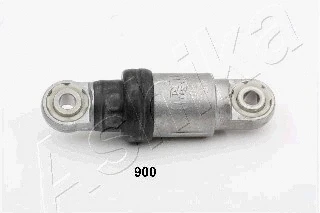 Vibration Damper, V-ribbed belt (146-09-900)