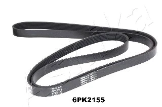 V-Ribbed Belt (112-6PK2155)