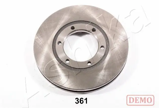 Brake Disc (60-03-361C)