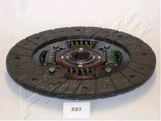 Clutch Disc