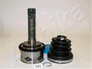 Joint Kit, drive shaft (62-0K-K01)
