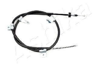 Cable Pull, parking brake (131-0H-H76R)