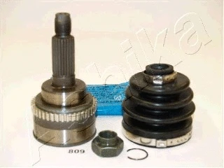 Joint Kit, drive shaft (62-08-809)