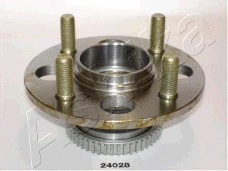 Wheel Hub