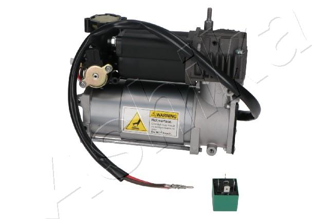 Compressor, compressed air system (MA-ASC010)