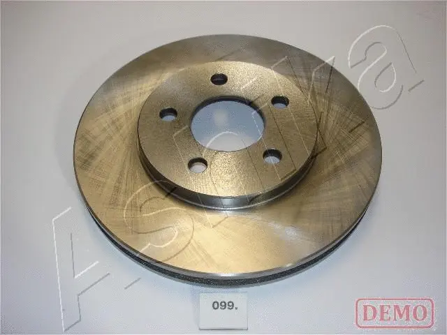 Brake Disc (60-00-099C)