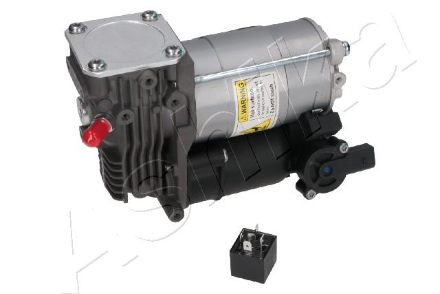 Compressor, compressed air system (MA-ASC065)
