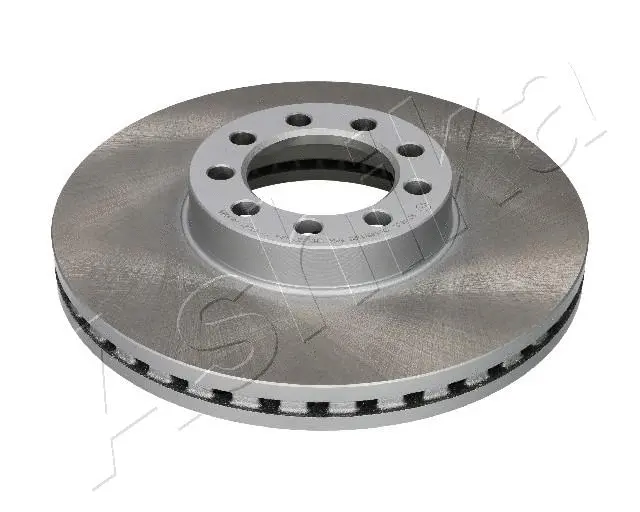 Brake Disc (60-00-0263C)