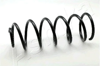 Suspension Spring (ZCA1353G)