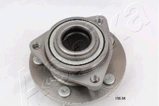 Wheel Hub (44-19018)