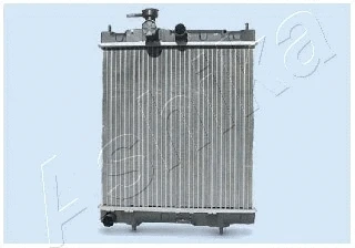 Radiator, engine cooling (RDA212011)