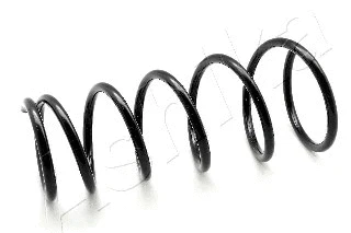 Suspension Spring (ZCA3786I)