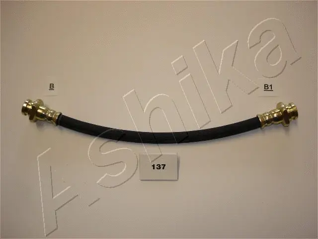 Holding Bracket, brake hose (69-01-137)