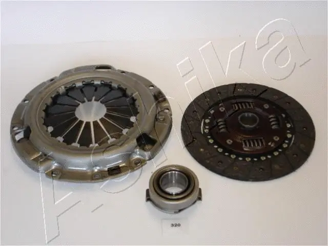 Clutch Kit (92-03-320)