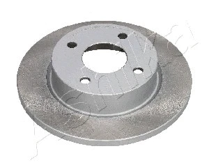 Brake Disc (60-01-198C)