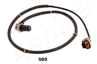 Sensor, wheel speed (151-05-560)