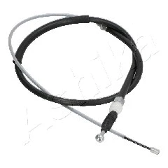 Cable Pull, parking brake (131-00-0938)