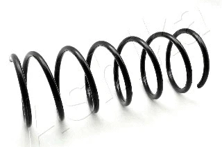 Suspension Spring (ZCA1764A)