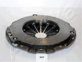 Clutch Pressure Plate