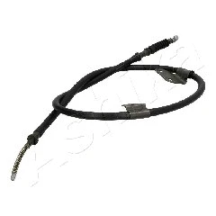 Cable Pull, parking brake