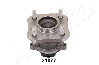 Wheel Hub