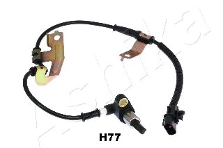 Sensor, wheel speed (151-0H-H77)
