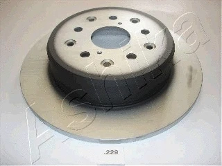 Brake Disc (61-02-229)