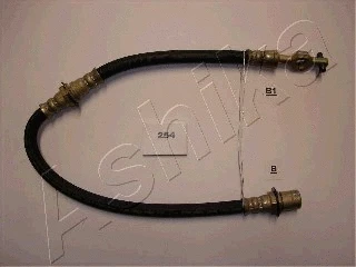 Holding Bracket, brake hose (69-02-254)