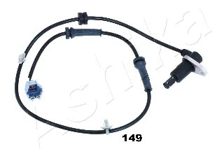 Sensor, wheel speed (151-01-149)