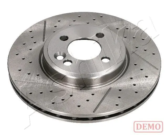 Brake Disc (60-00-0159C)