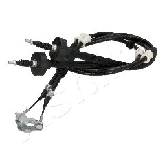Cable Pull, parking brake (131-00-0429)