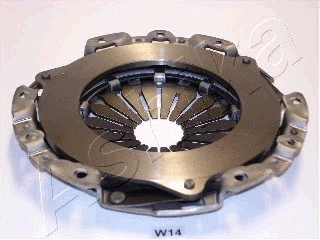 Clutch Pressure Plate