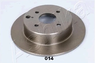 Brake Disc (61-00-014)